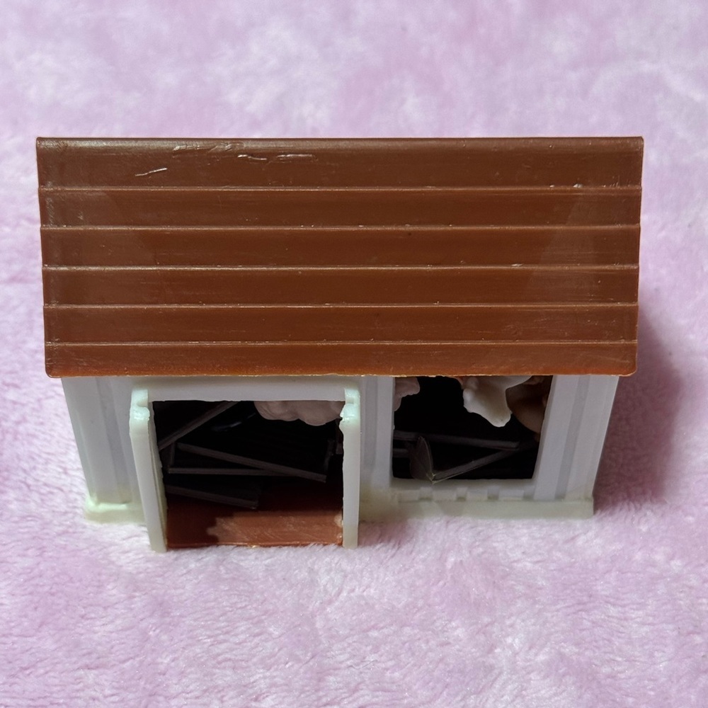 Mini | farm toy - Picture 2 of 6